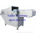 CE and ISO Certificated Frozen Meat Slicing Machine